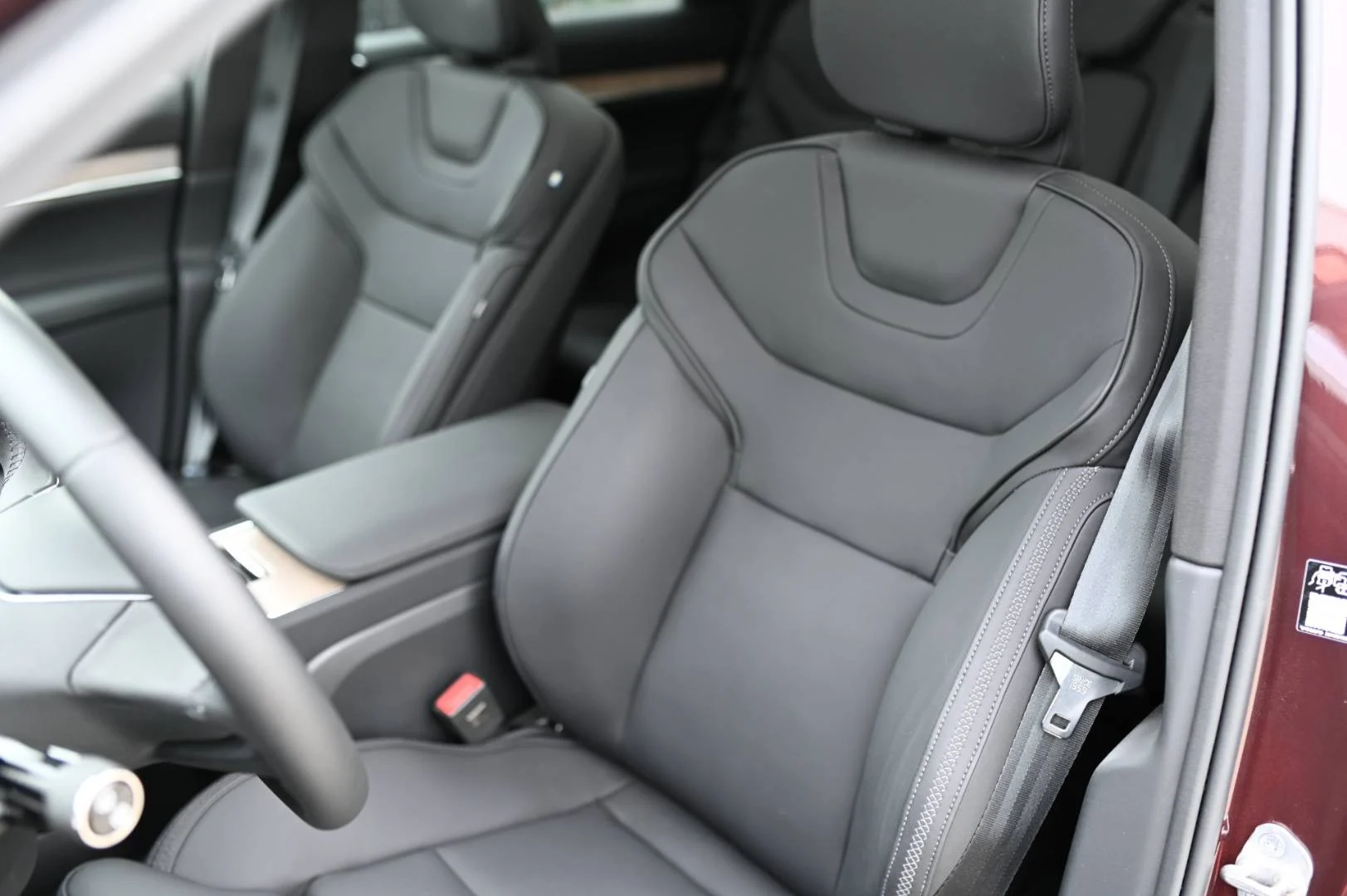 Volvo EX90 Twin Motor 111 kWh Ultra AWD 7-miest | Begam Trnava