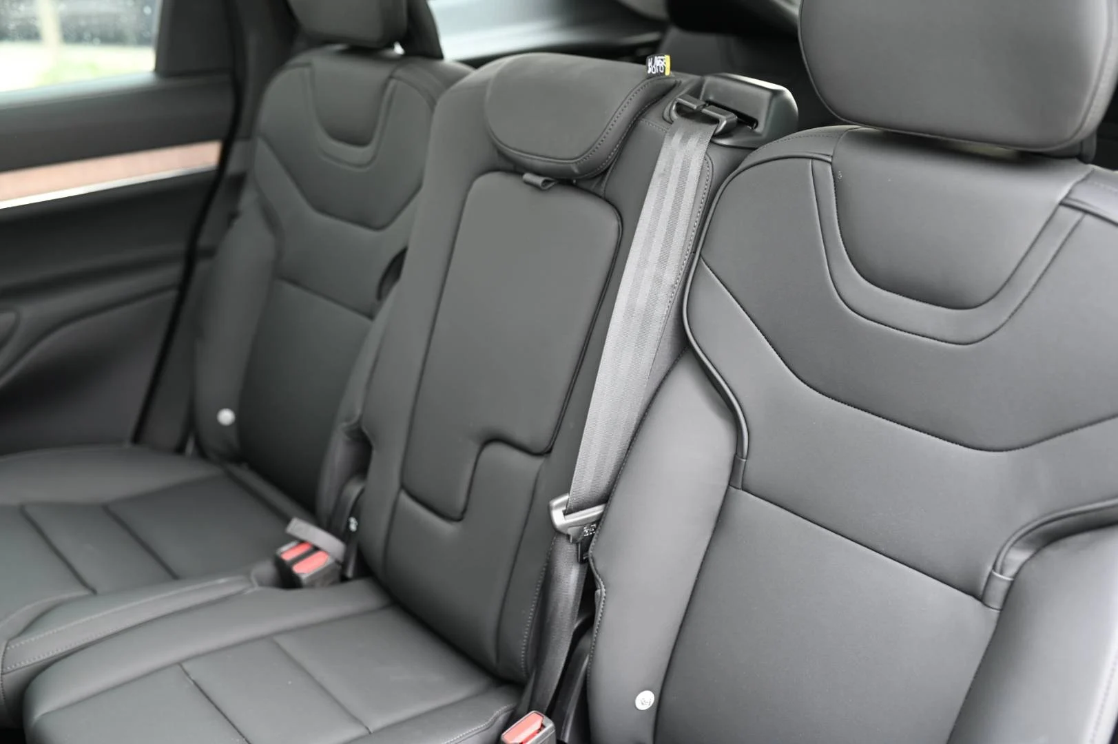 Volvo EX90 Twin Motor 111 kWh Ultra AWD 7-miest | Begam Trnava