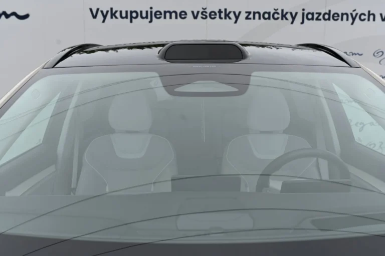 Volvo EX90 Twin Motor 111 kWh Ultra AWD 7-miest | Begam Trnava