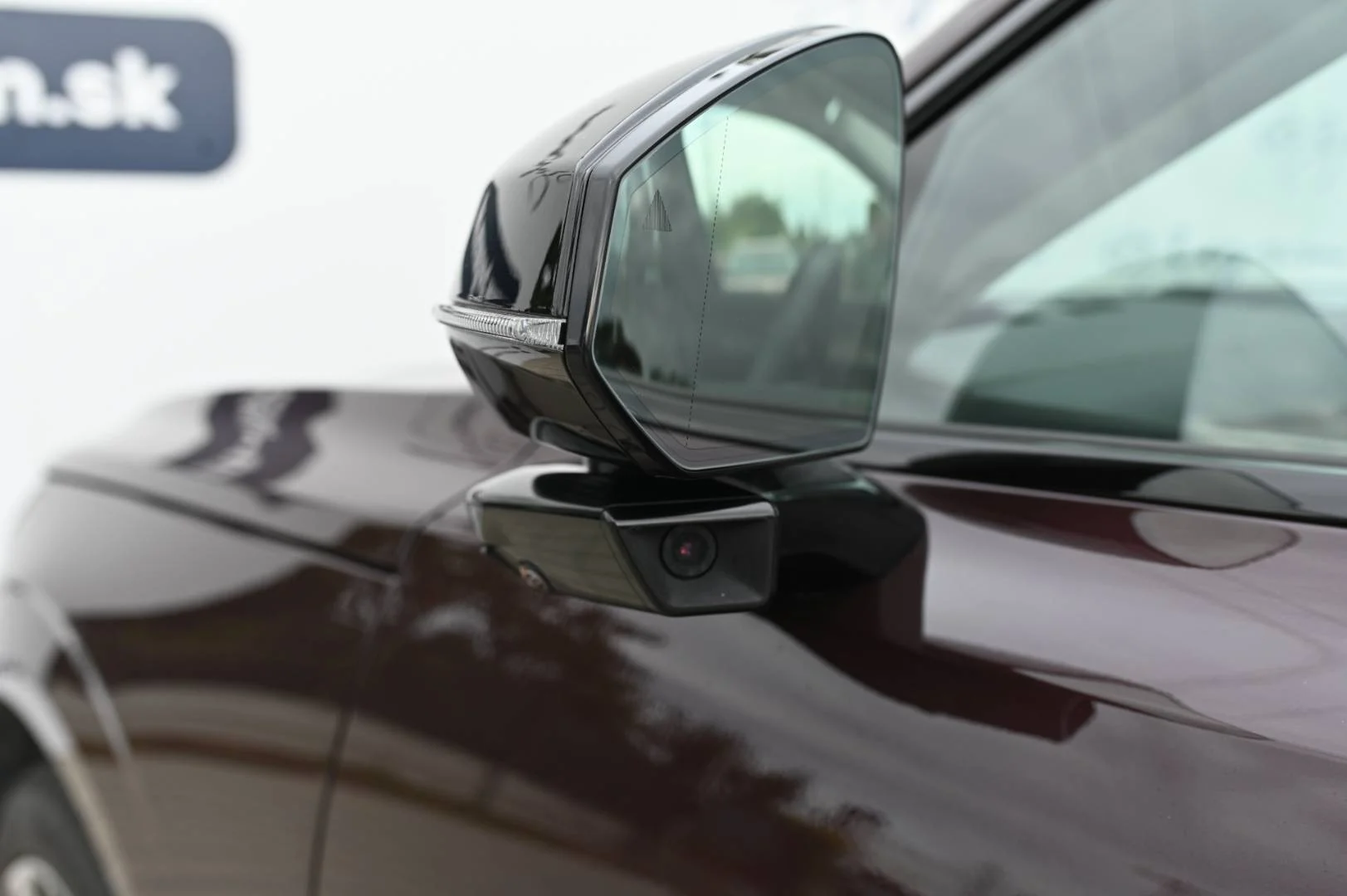 Volvo EX90 Twin Motor 111 kWh Ultra AWD 7-miest | Begam Trnava
