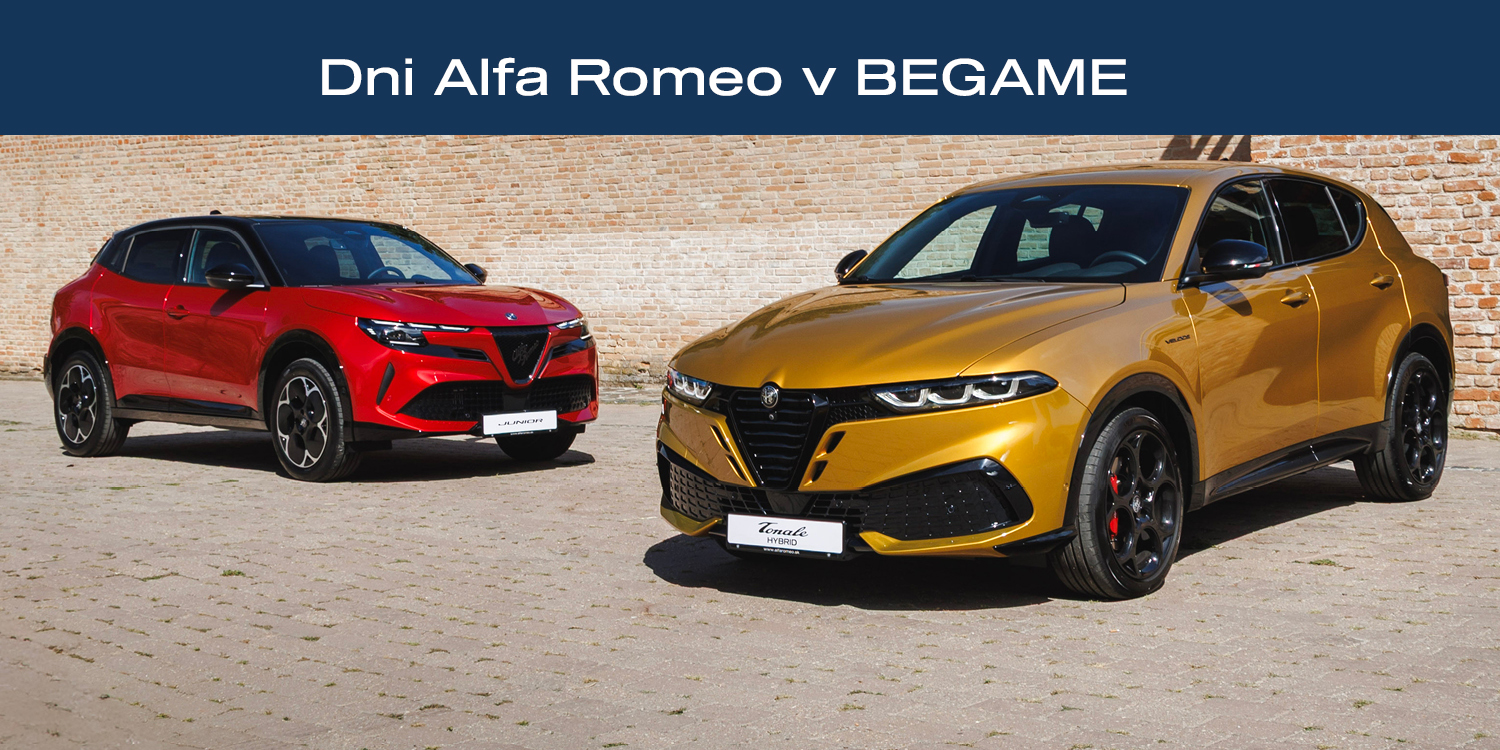 Alfa Romeo Trnava