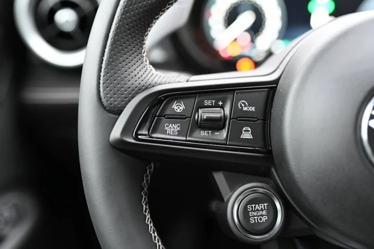 Alfa Romeo Tonale SPORT SPECIALE 1.5T IBRIDA DCT7 | Begam Trnava