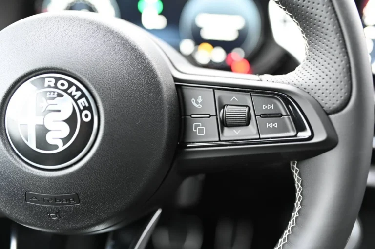 Alfa Romeo Tonale SPORT SPECIALE 1.5T IBRIDA DCT7 | Begam Trnava