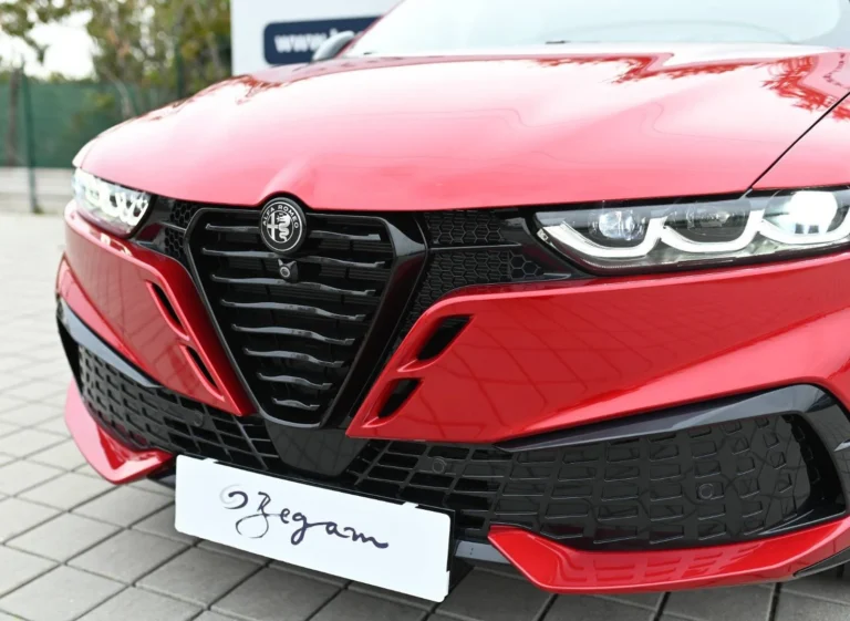 Alfa Romeo Tonale SPORT SPECIALE 1.5T IBRIDA DCT7 | Begam Trnava