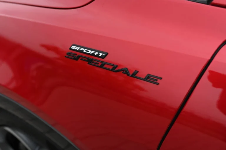 Alfa Romeo Tonale SPORT SPECIALE 1.5T IBRIDA DCT7 | Begam Trnava