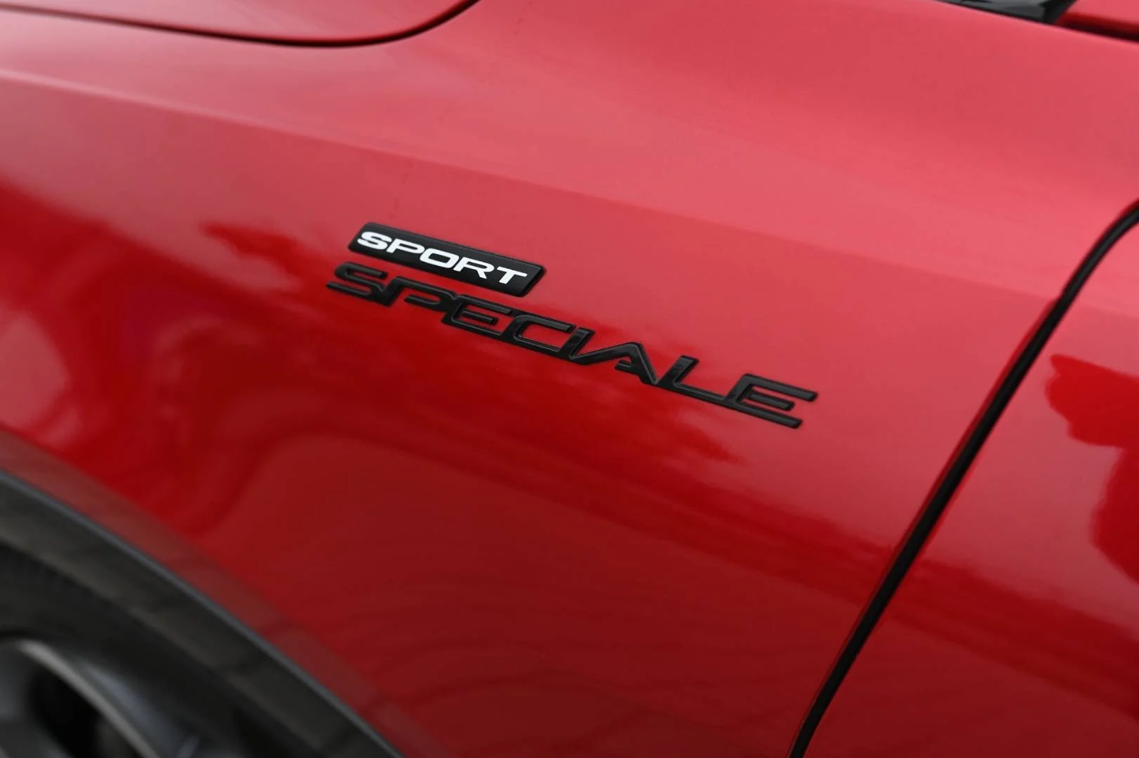 Alfa Romeo Tonale SPORT SPECIALE 1.5T IBRIDA DCT7 | Begam Trnava