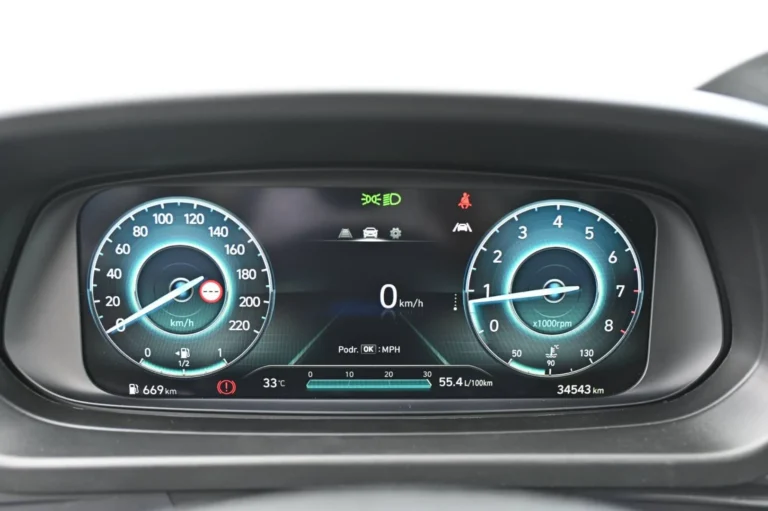 Hyundai Bayon 1.2i Family | Begam Trnava