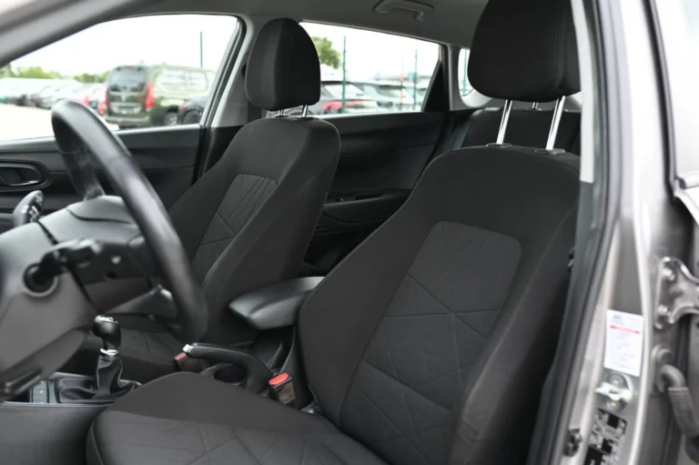Hyundai Bayon 1.2i Family | Begam Trnava