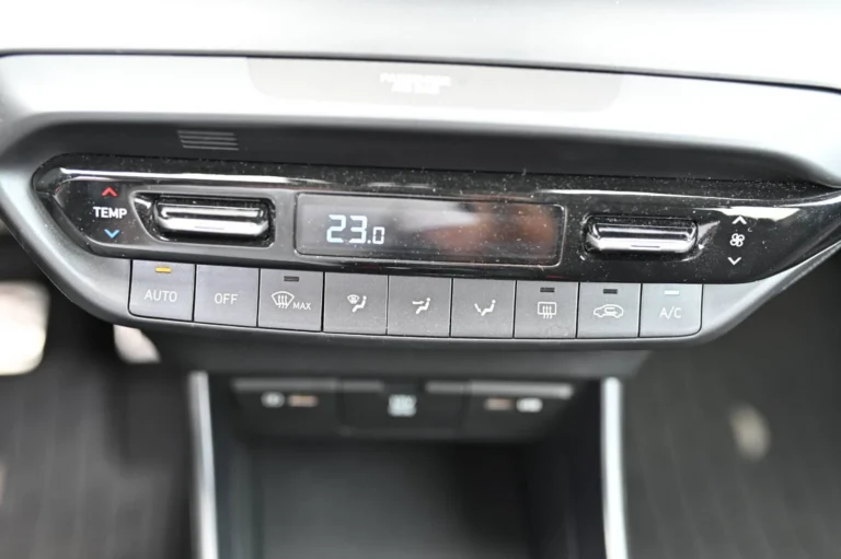 Hyundai Bayon 1.2i Family | Begam Trnava