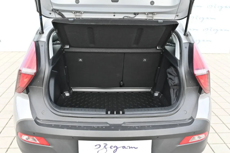 Hyundai Bayon 1.2i Family | Begam Trnava