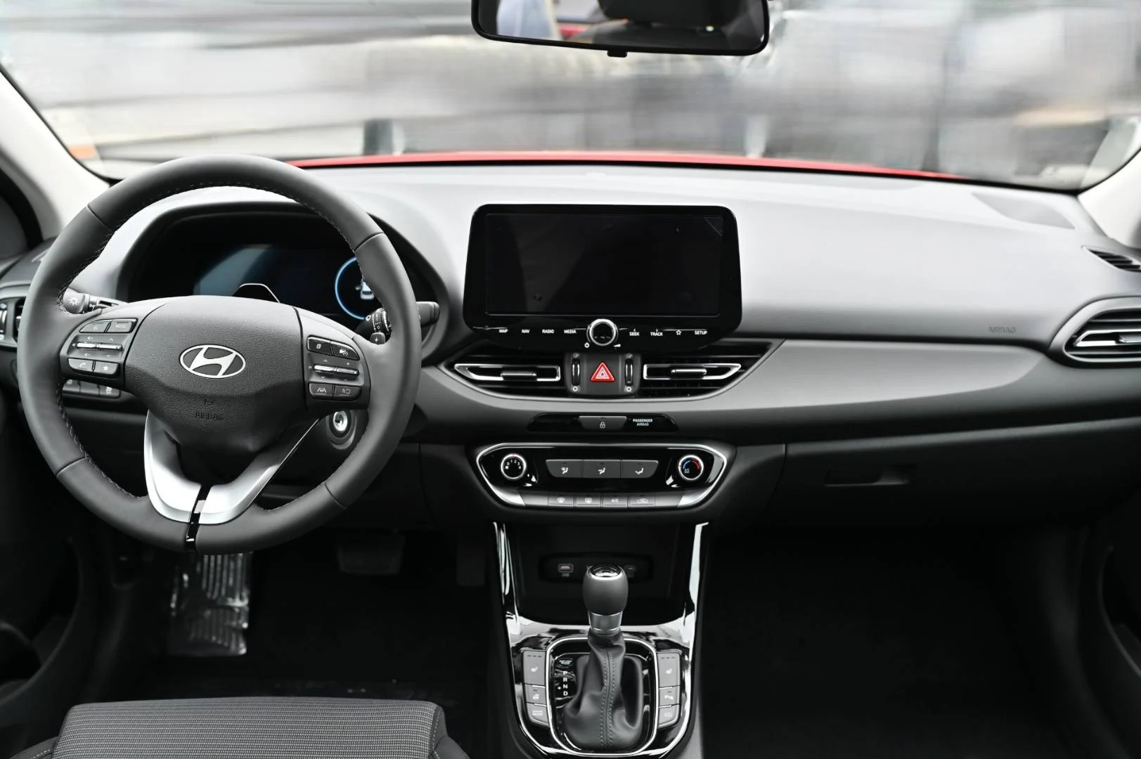 Hyundai i30 CW 1.6 T-GDi Comfort 7DCT MY26 | Begam Trnava