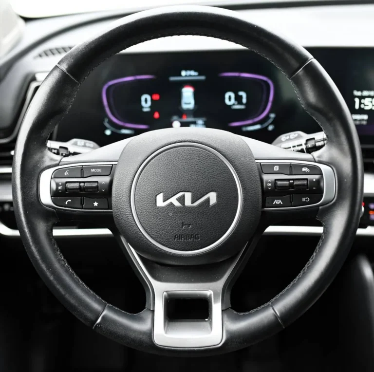 Kia Sportage 1.6 T-GDi Gold | Begam Trnava
