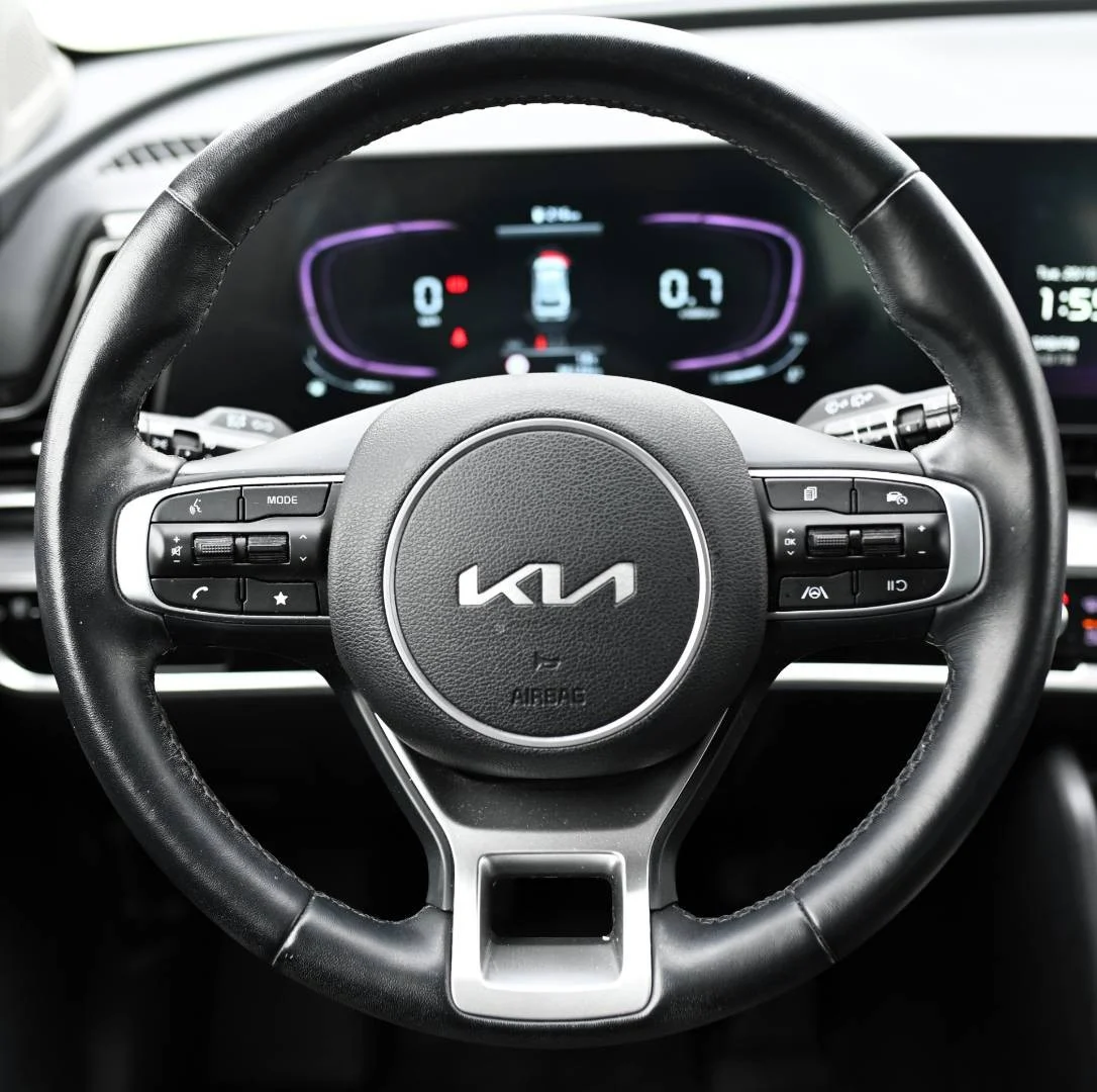 Kia Sportage 1.6 T-GDi Gold | Begam Trnava