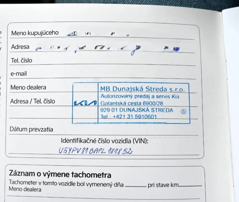 Kia Sportage 1.6 T-GDi Gold | Begam Trnava