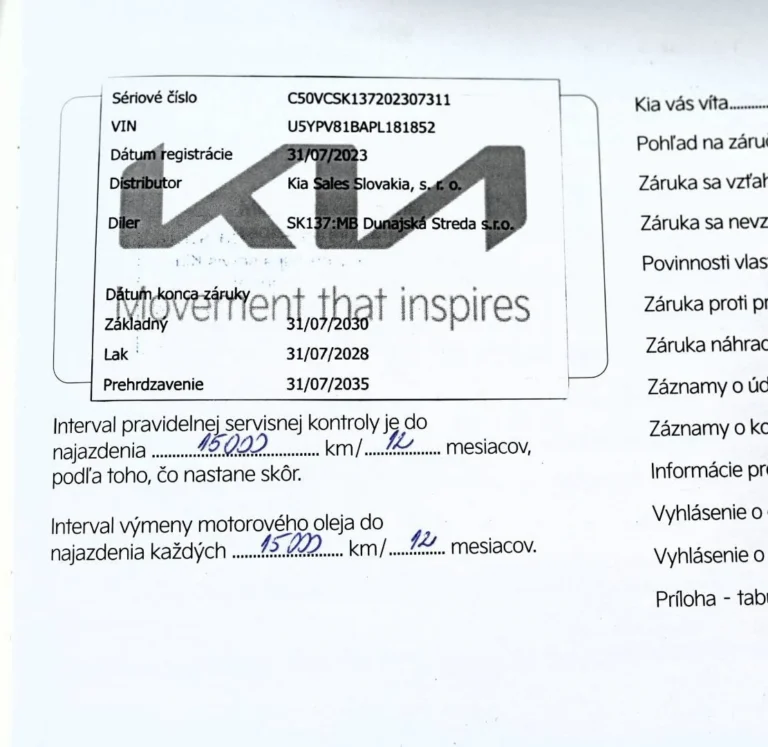 Kia Sportage 1.6 T-GDi Gold | Begam Trnava