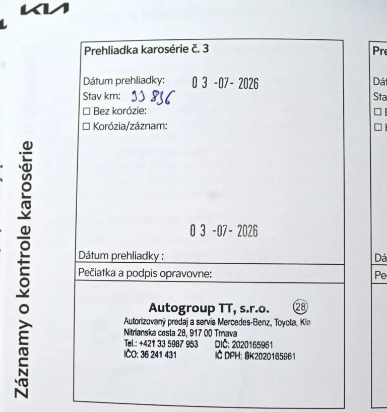 Kia Sportage 1.6 T-GDi Gold | Begam Trnava