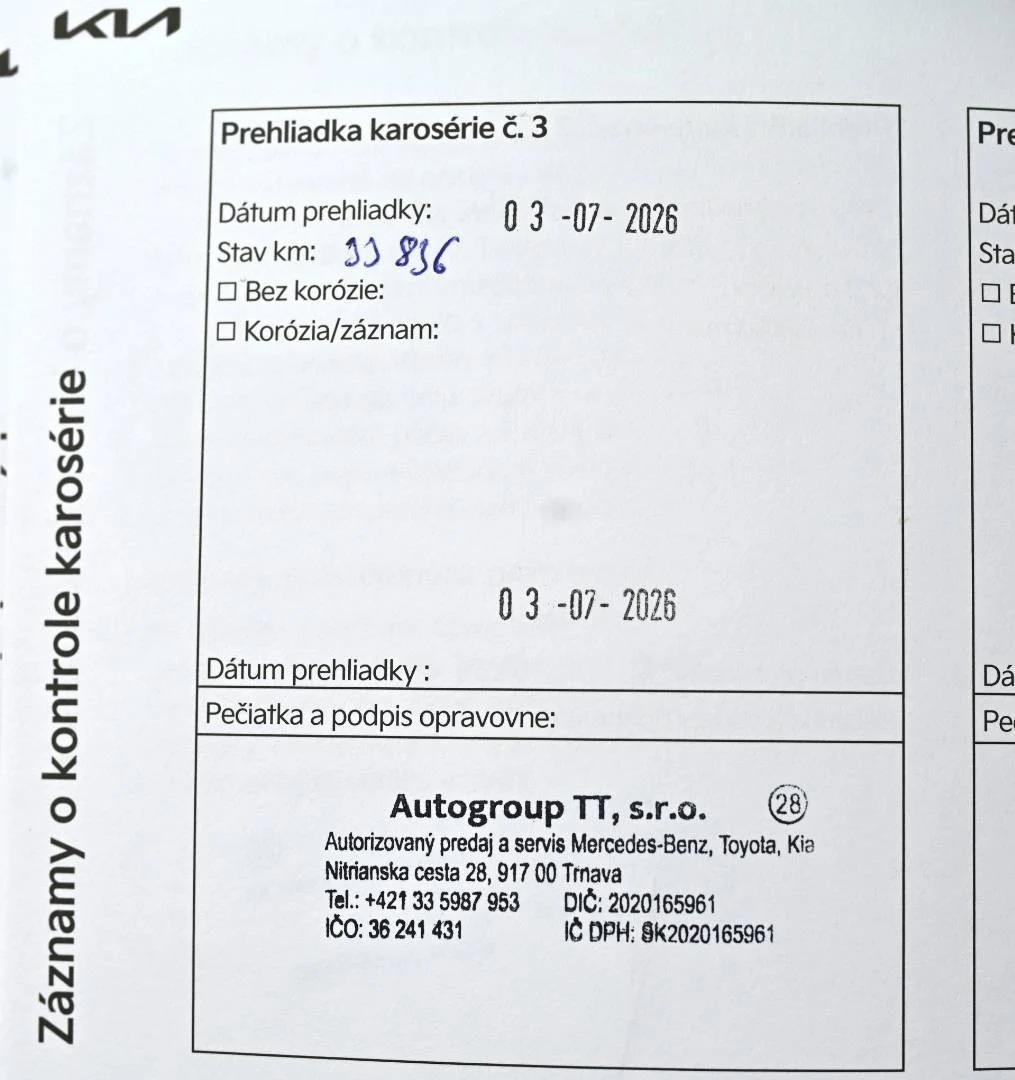 Kia Sportage 1.6 T-GDi Gold | Begam Trnava