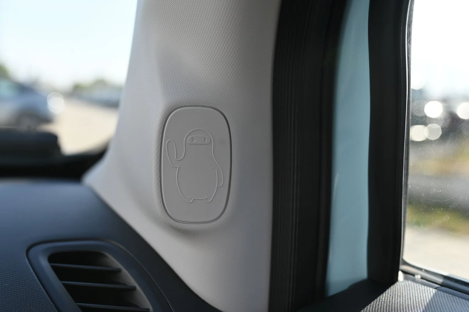 Leapmotor T03 Design 95k 37,3 kWh | Begam Trnava