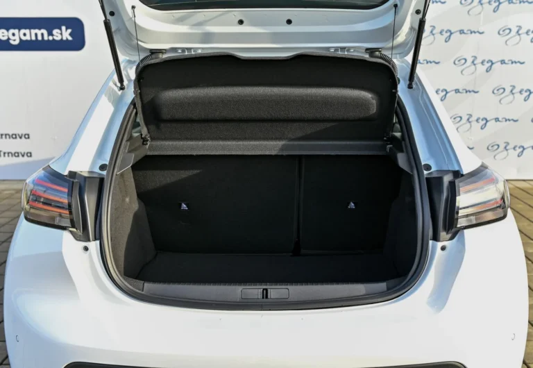Peugeot 208 STYLE  PureTech 100k BVM6 | Begam Trnava