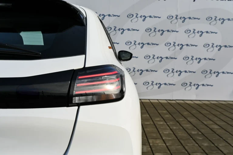 Peugeot 208 STYLE  PureTech 100k BVM6 | Begam Trnava