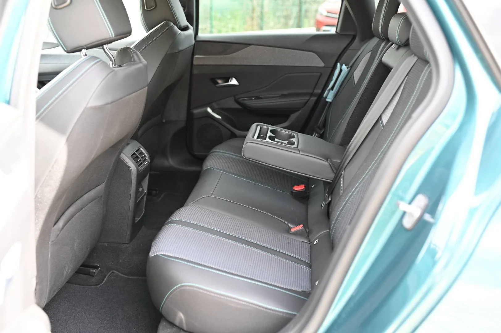 Peugeot 308 Break/SW Allure | Begam Trnava