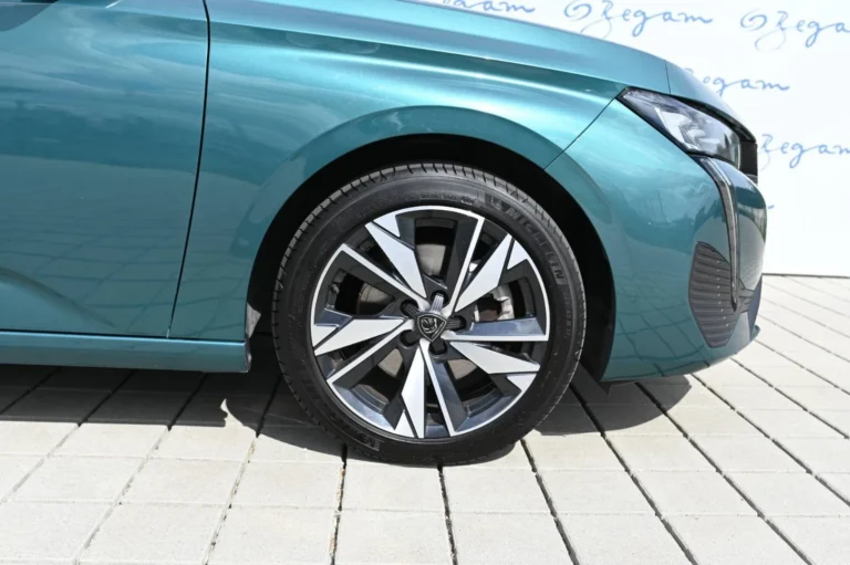 Peugeot 308 Break/SW Allure | Begam Trnava