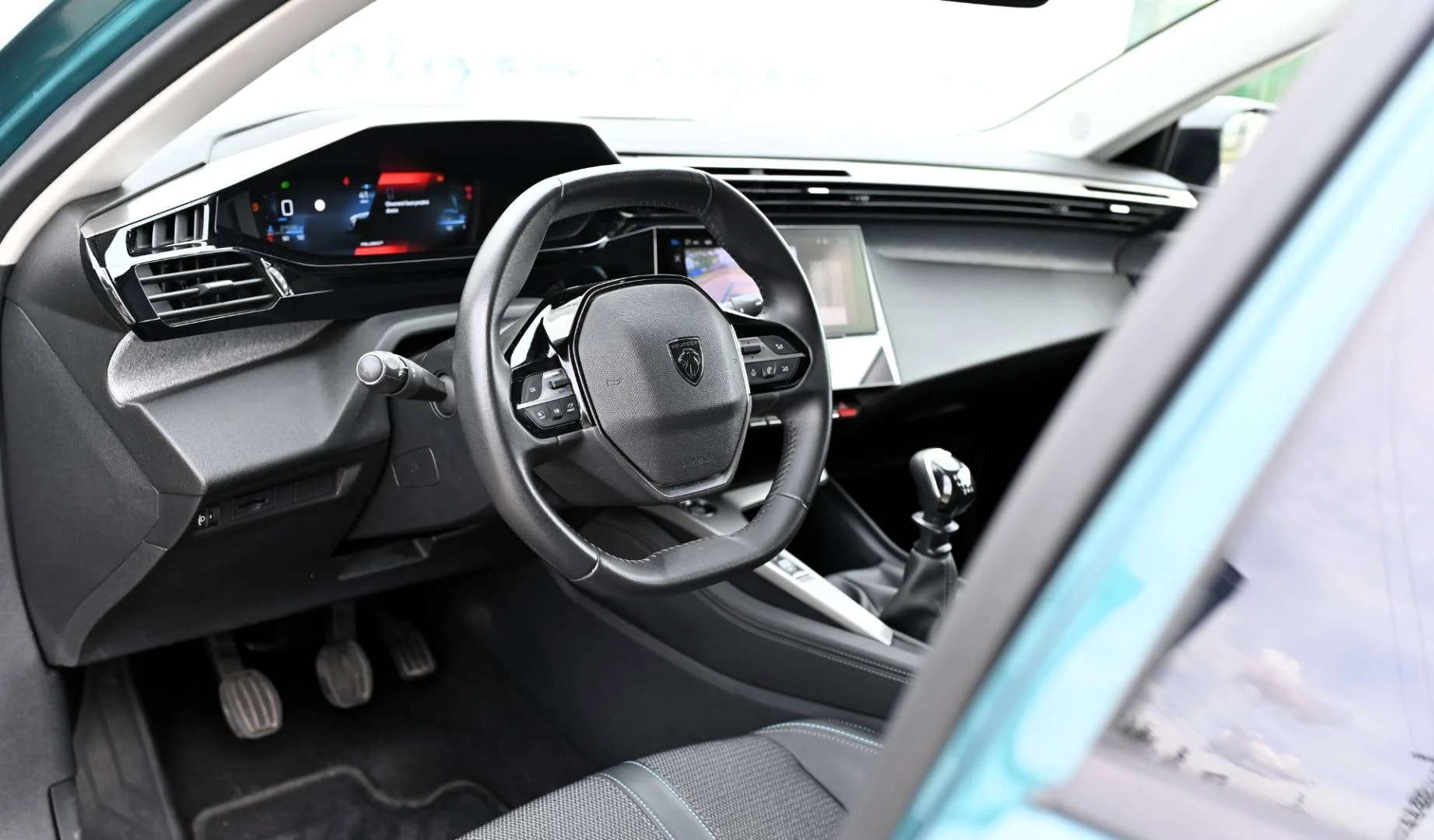 Peugeot 308 Break/SW Allure | Begam Trnava