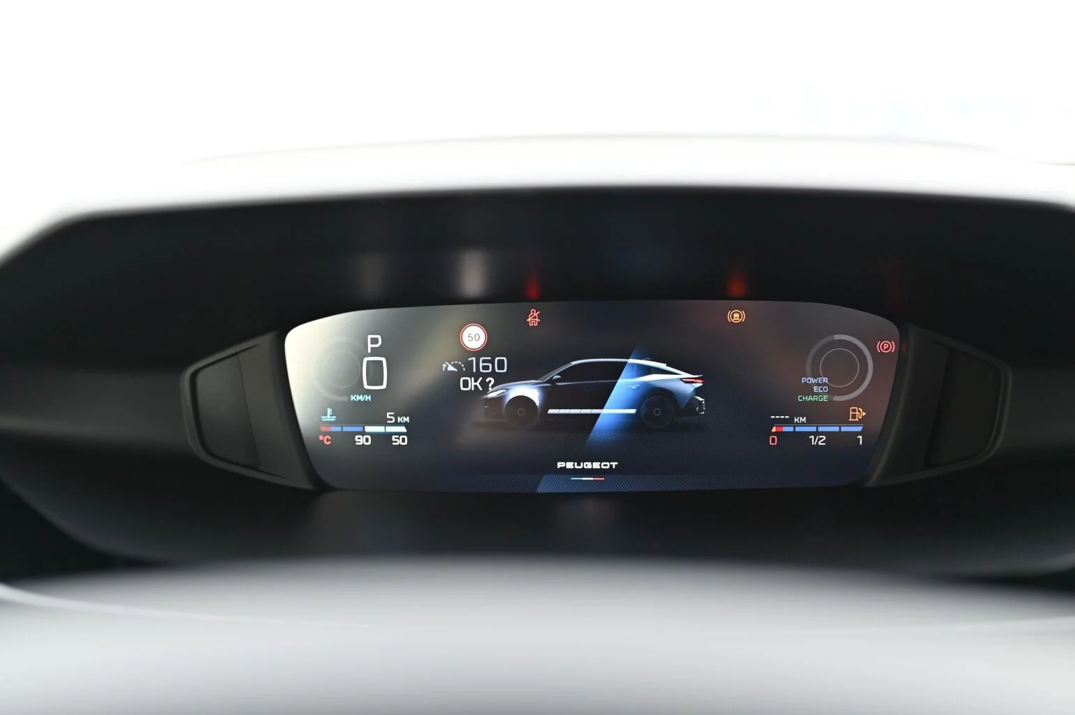 Peugeot 408 Allure Hybrid 145k e-DCS6 | Begam Trnava
