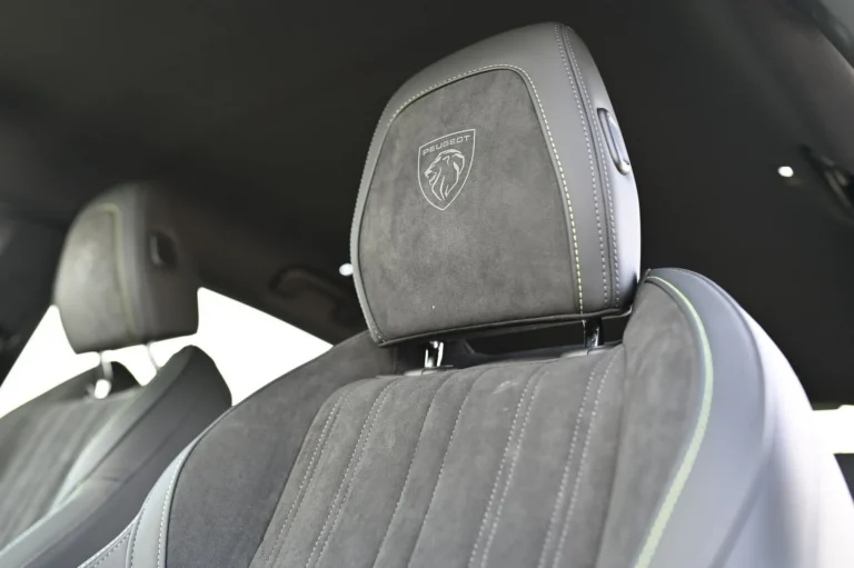 Peugeot 408 NEW 408 GT Hybrid 145k e-DCS6 (MYG0) | Begam Trnava