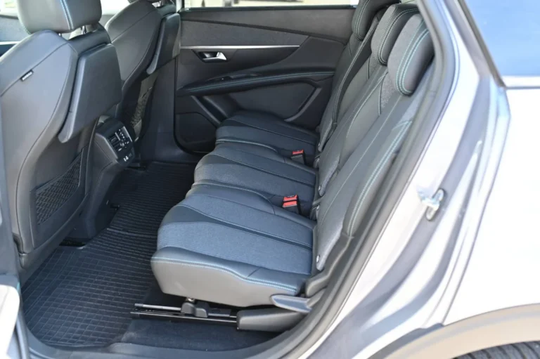 Peugeot 5008 1.5 BlueHDi 130k Allure A/T | Begam Trnava