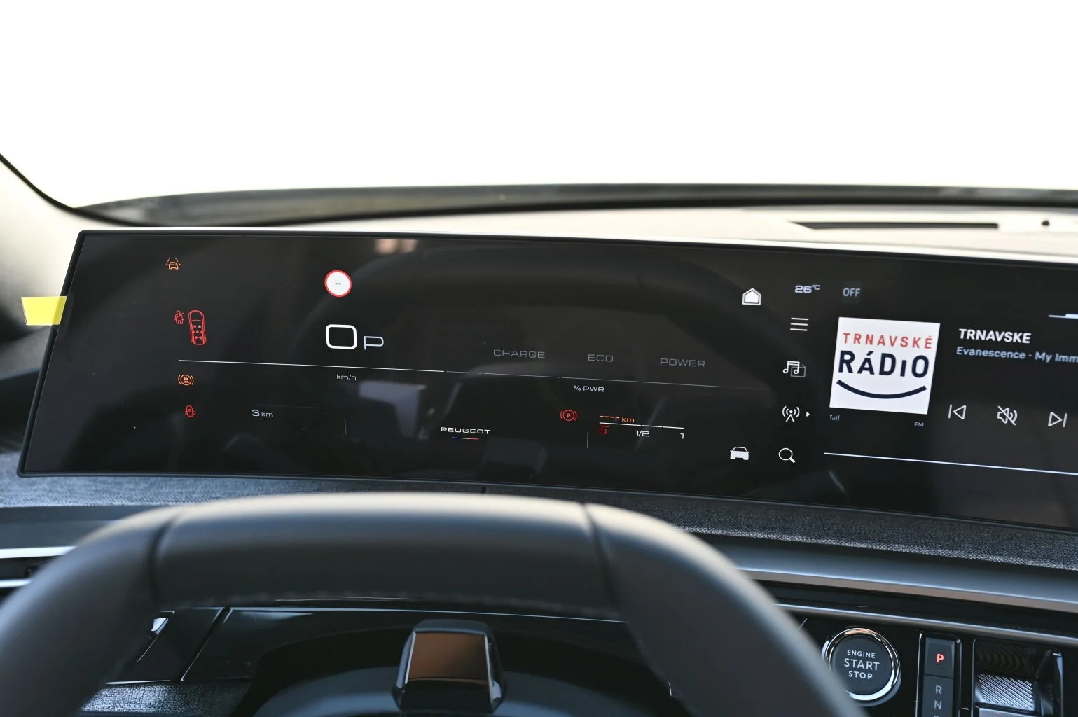 Peugeot 5008 ALLURE Hybrid 145k e-DCS6 | Begam Trnava