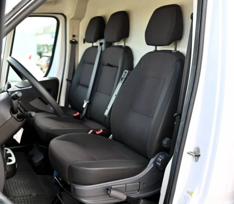 Peugeot Boxer 2.2 BlueHDi 435 L3 DK | Begam Trnava