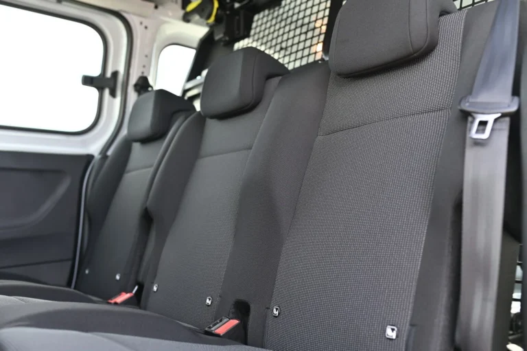 Peugeot Partner L2 CREW VAN BlueHDi 100 BVM6 | Begam Trnava