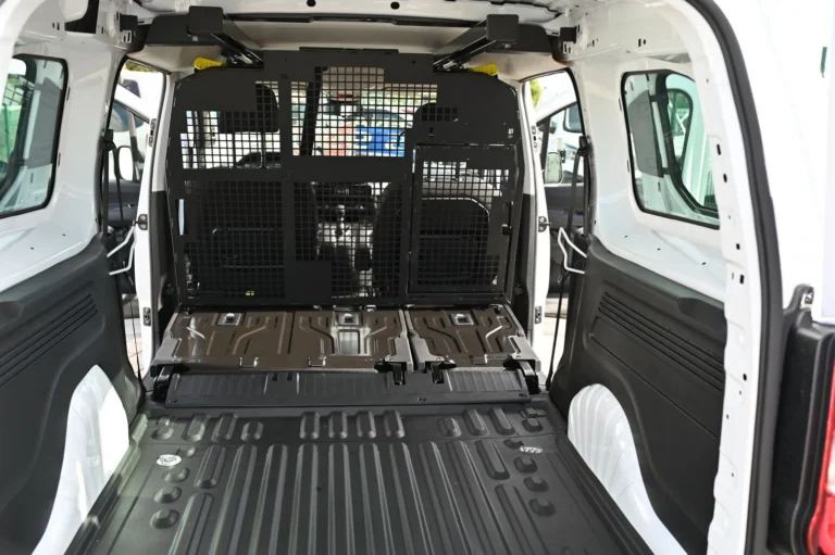Peugeot Partner L2 CREW VAN BlueHDi 100 BVM6 | Begam Trnava