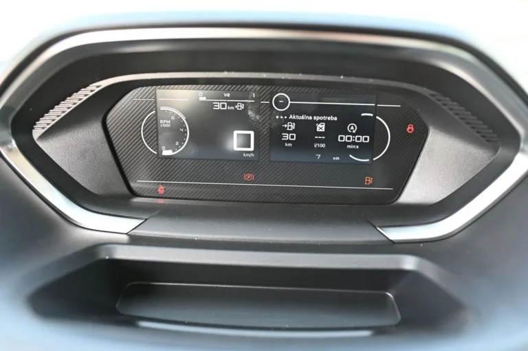 Peugeot Rifter ENTERPRISE (N1) ACTIVE BlueHDi 100k BVM6 | Begam Trnava