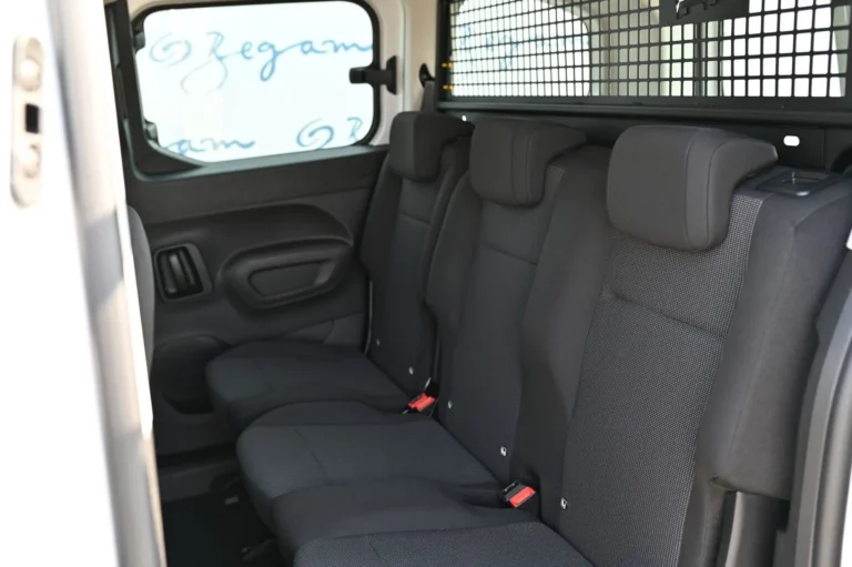 Peugeot Rifter ENTERPRISE (N1) ACTIVE BlueHDi 100k BVM6 | Begam Trnava