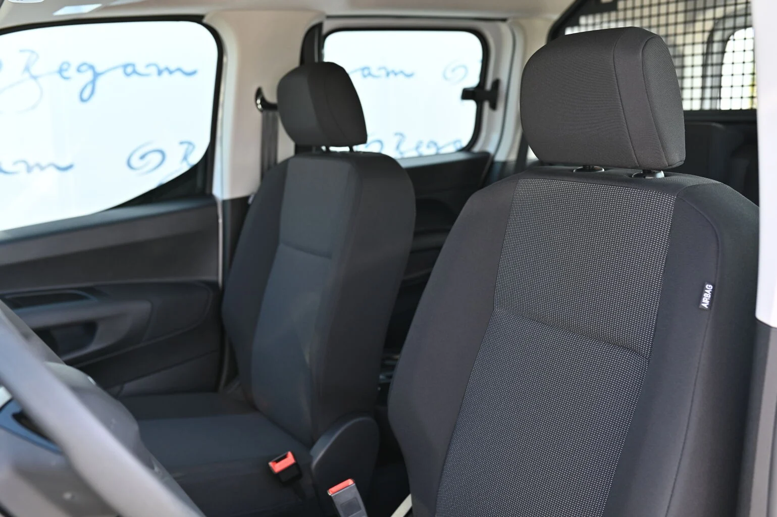 Peugeot Rifter ENTERPRISE (N1) ACTIVE BlueHDi 100k BVM6 | Begam Trnava