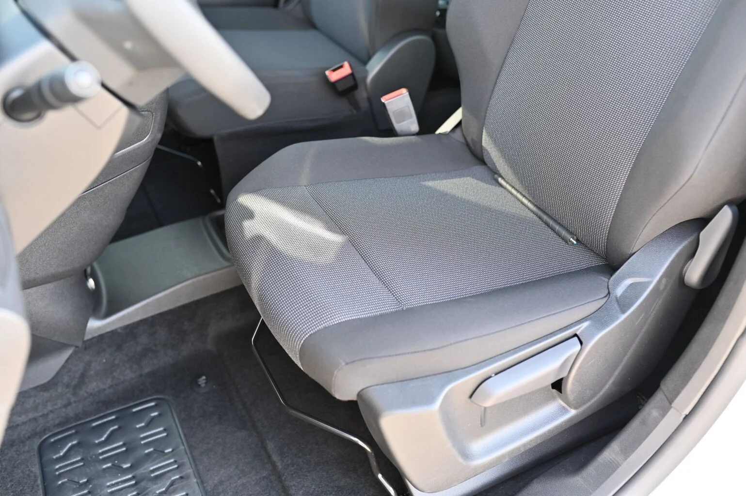 Peugeot Rifter ENTERPRISE (N1) ACTIVE BlueHDi 100k BVM6 | Begam Trnava
