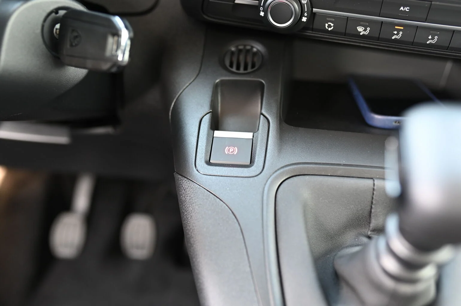 Peugeot Rifter ENTERPRISE (N1) ACTIVE BlueHDi 100k BVM6 | Begam Trnava