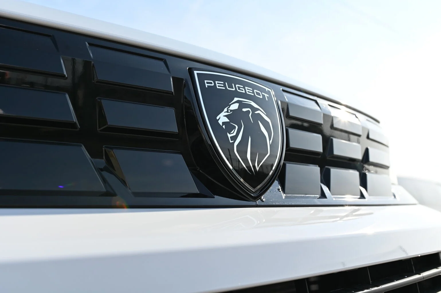 Peugeot Rifter ENTERPRISE (N1) ACTIVE BlueHDi 100k BVM6 | Begam Trnava