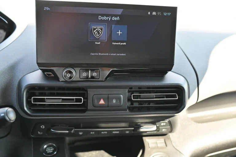 Peugeot Rifter LONG GT BlueHDi 130k EAT8 | Begam Trnava