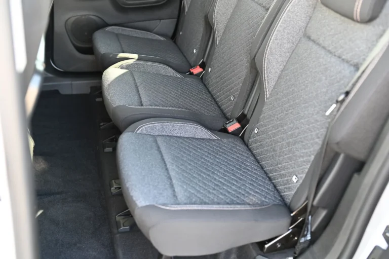 Peugeot Rifter LONG GT BlueHDi 130k EAT8 | Begam Trnava