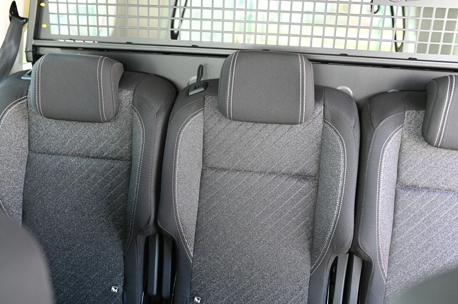Peugeot Rifter LONG GT BlueHDi 130k EAT8 | Begam Trnava