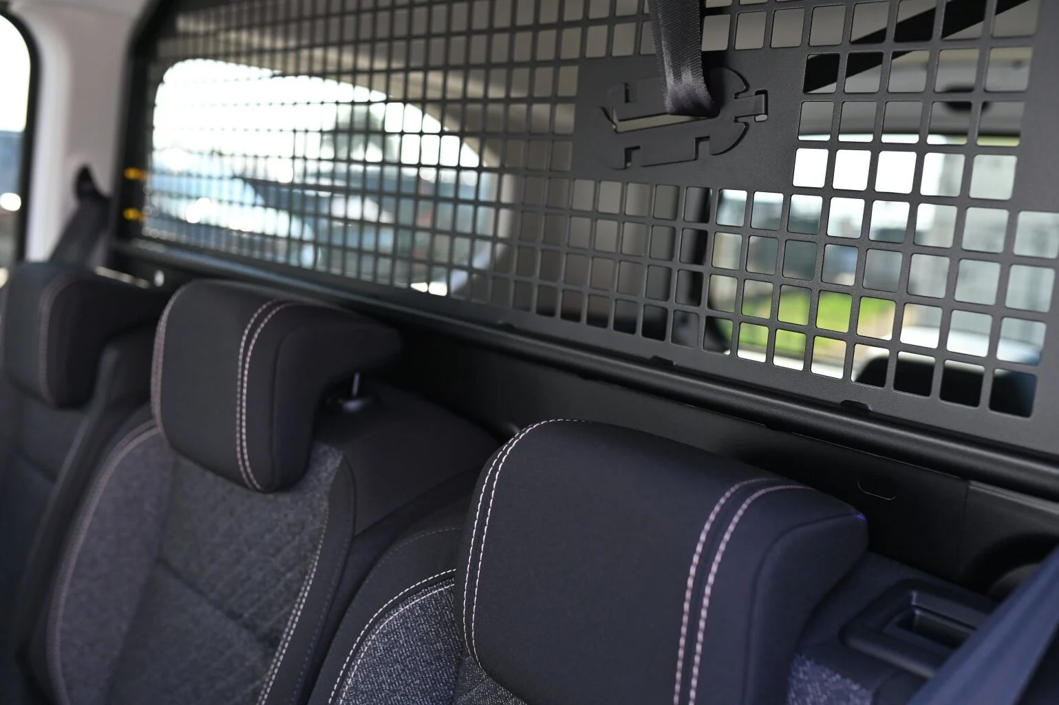 Peugeot Rifter LONG GT BlueHDi 130k EAT8 | Begam Trnava