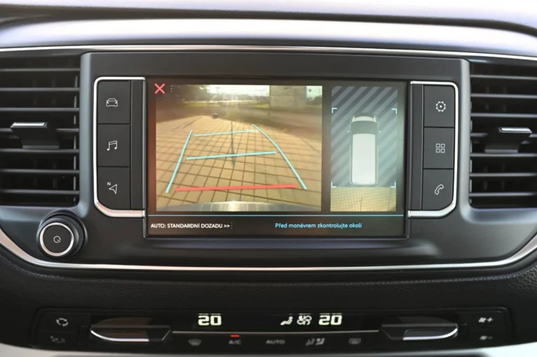 Peugeot Traveller 2.0 BlueHDi 177 S&S Business Standard AT | Begam Trnava