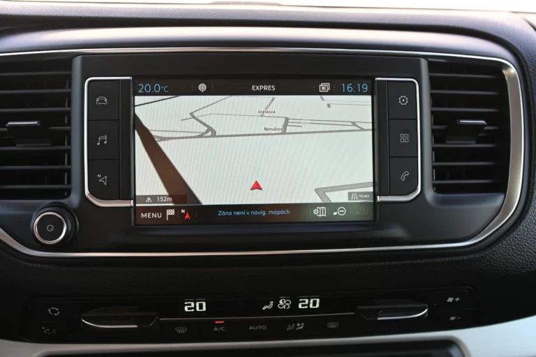 Peugeot Traveller 2.0 BlueHDi 177 S&S Business Standard AT | Begam Trnava