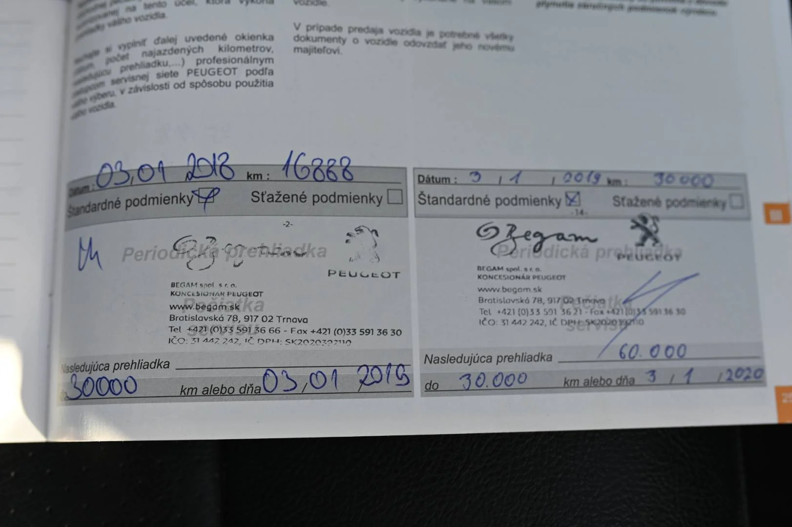 Peugeot Traveller 2.0 BlueHDi 177 S&S Business Standard AT | Begam Trnava