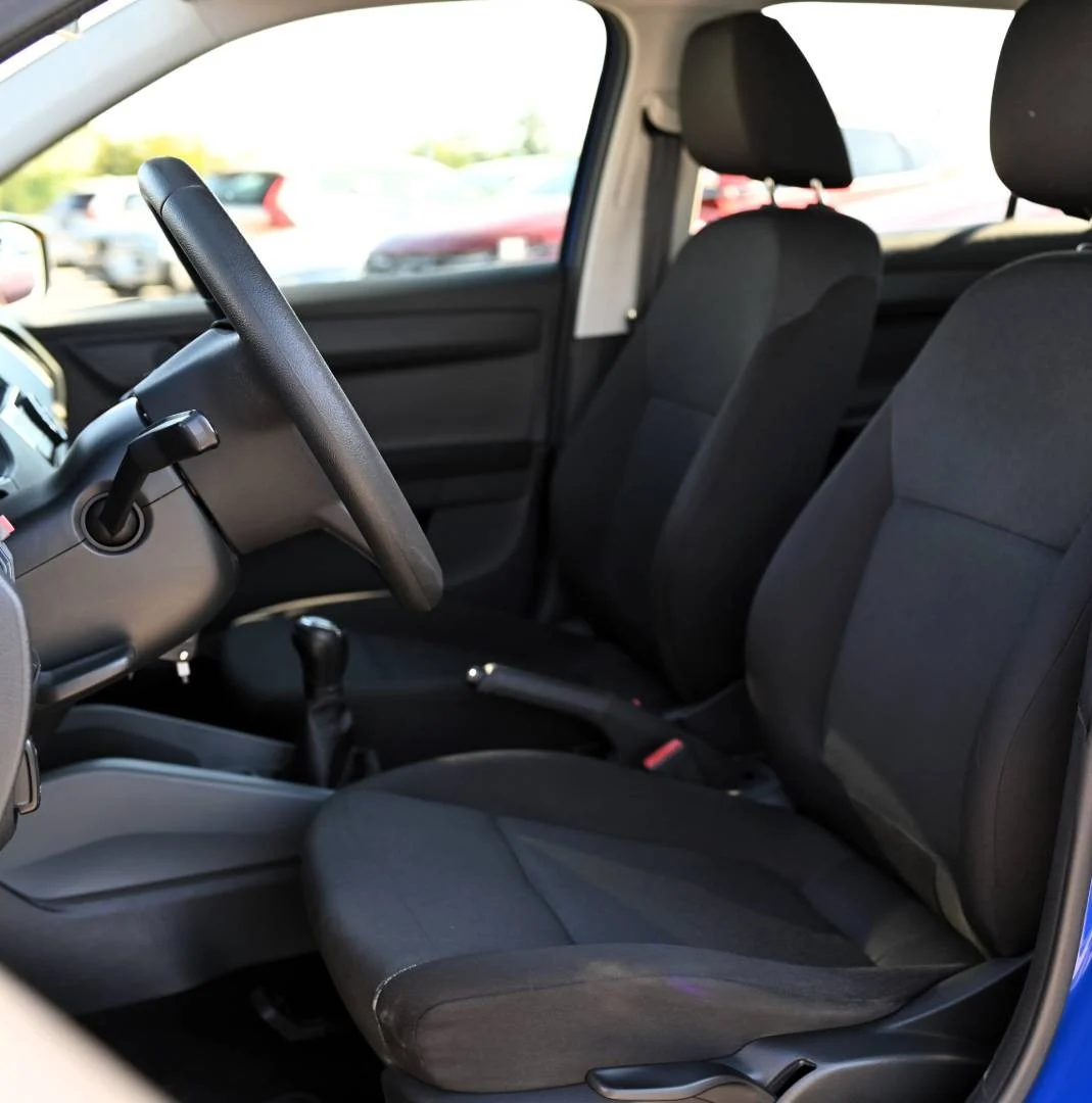 Škoda Fabia Combi 1.0 TSI Active | Begam Trnava