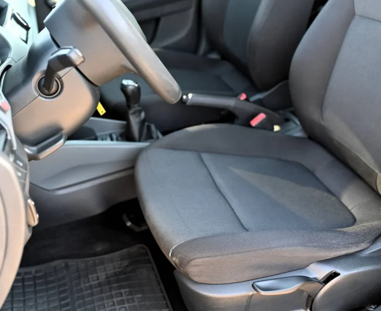 Škoda Fabia Combi 1.0 TSI Active | Begam Trnava