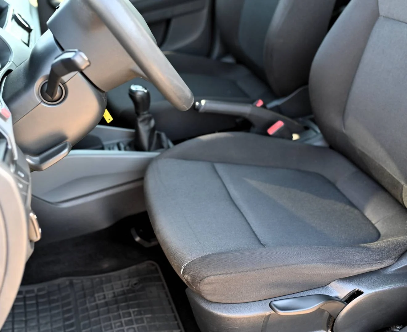 Škoda Fabia Combi 1.0 TSI Active | Begam Trnava